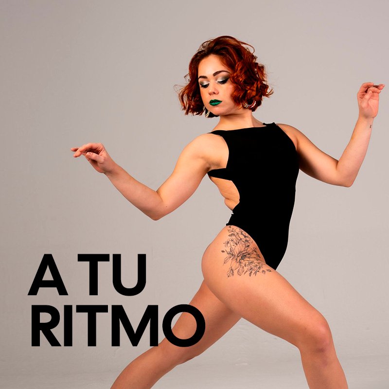 Por dónde empezar salsa on2 — Irene Palomares